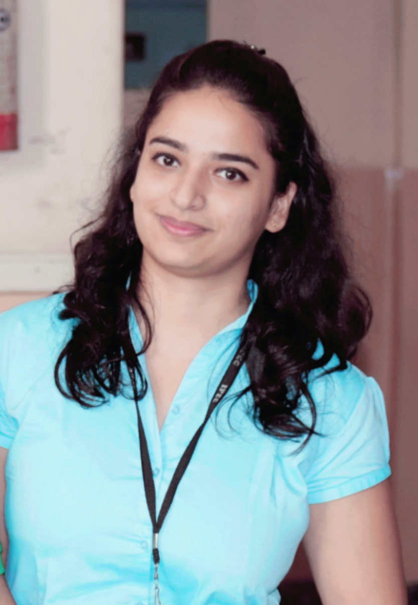 Agrima Bhardwaj