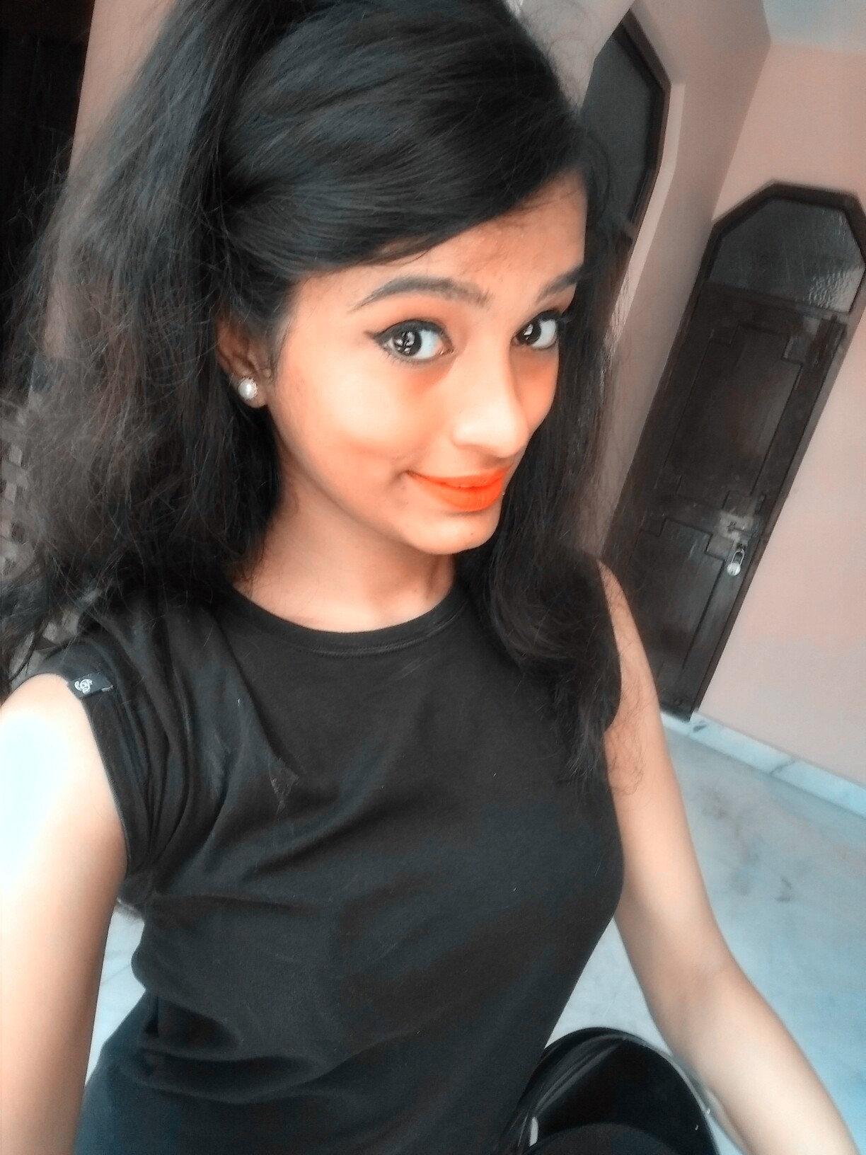 Bulbul Tyagi