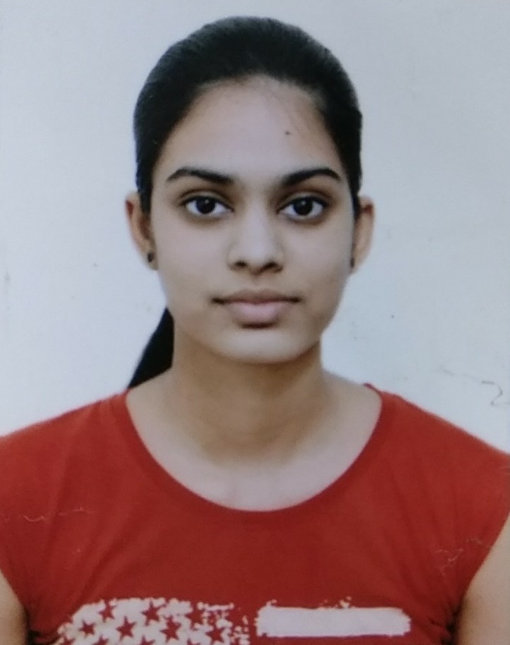 Kriti Goel