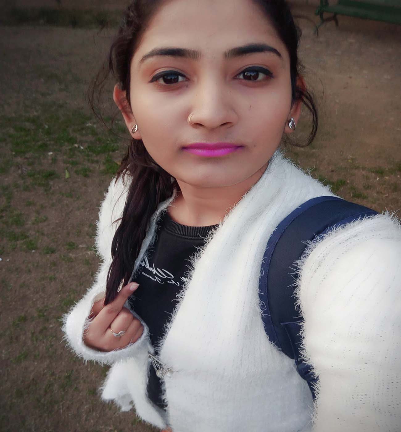 nitika gupta