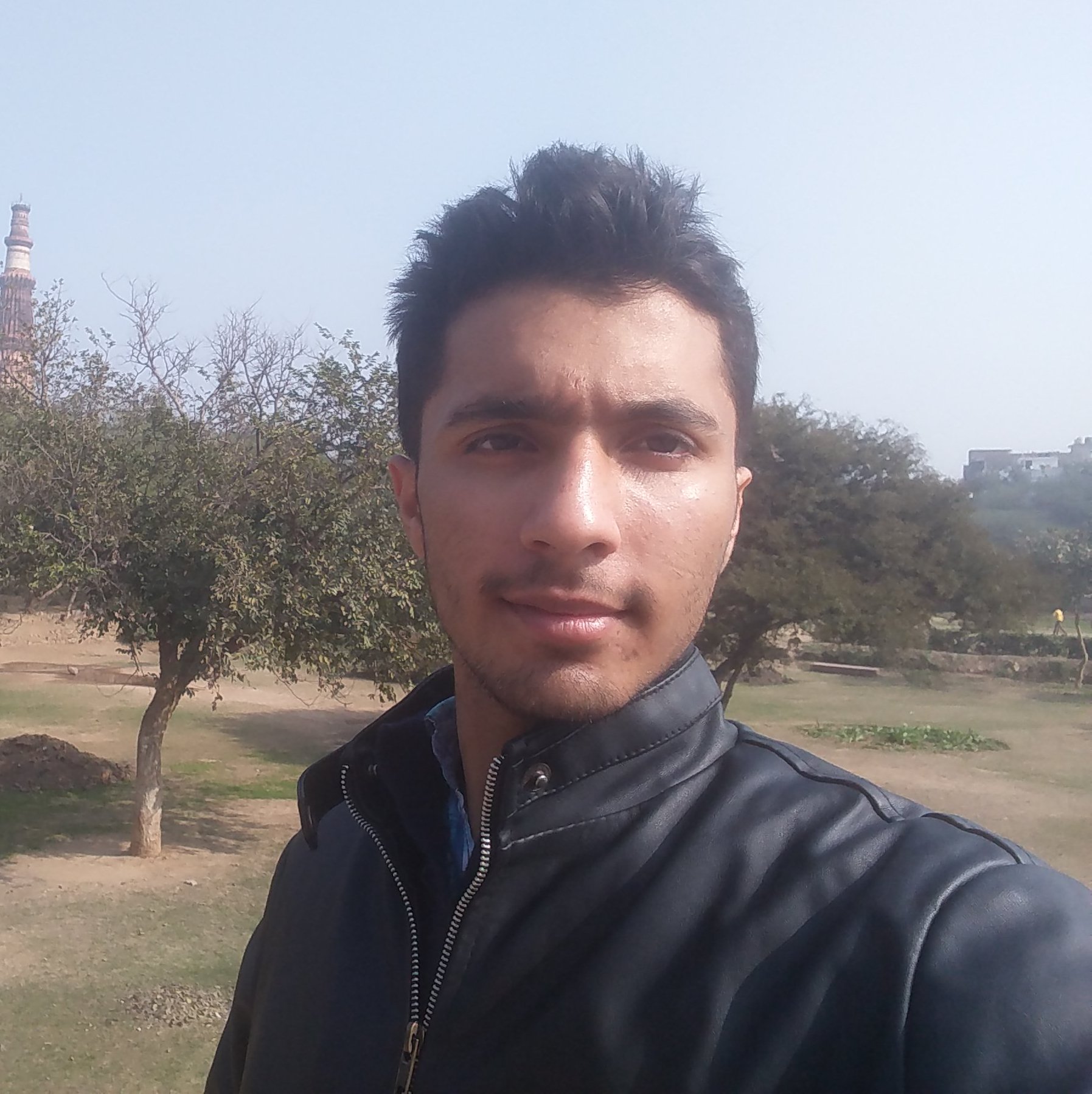 Prashant Vashisht