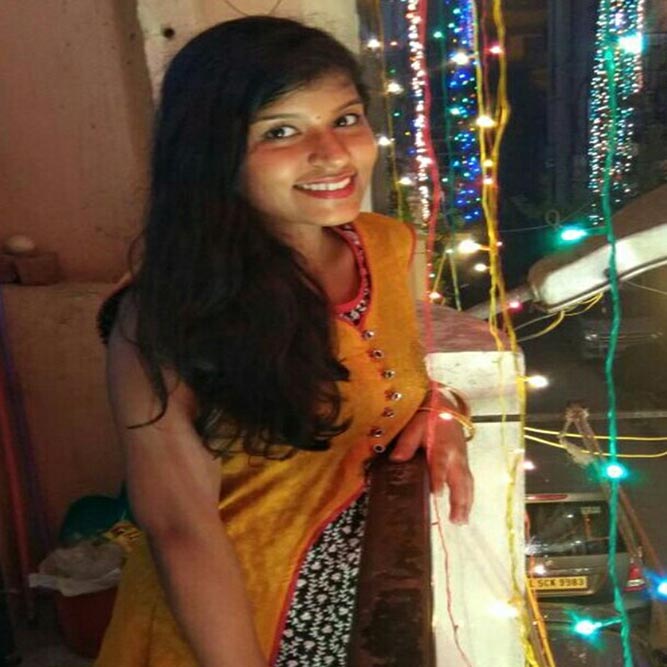 Ruchika Gupta