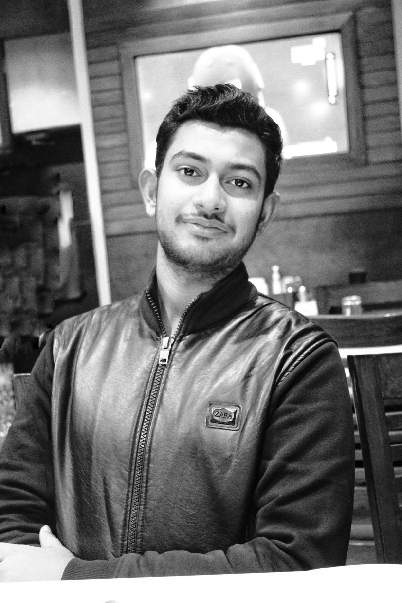 Shashank Singh