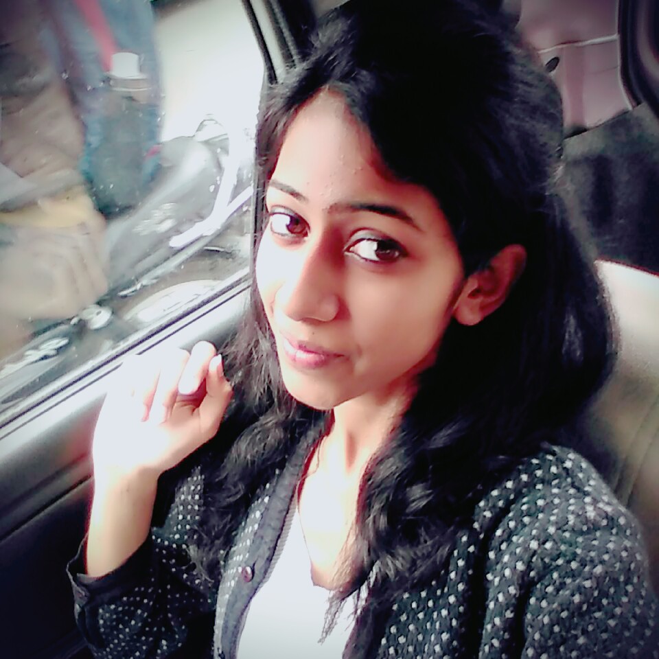 Shivangi